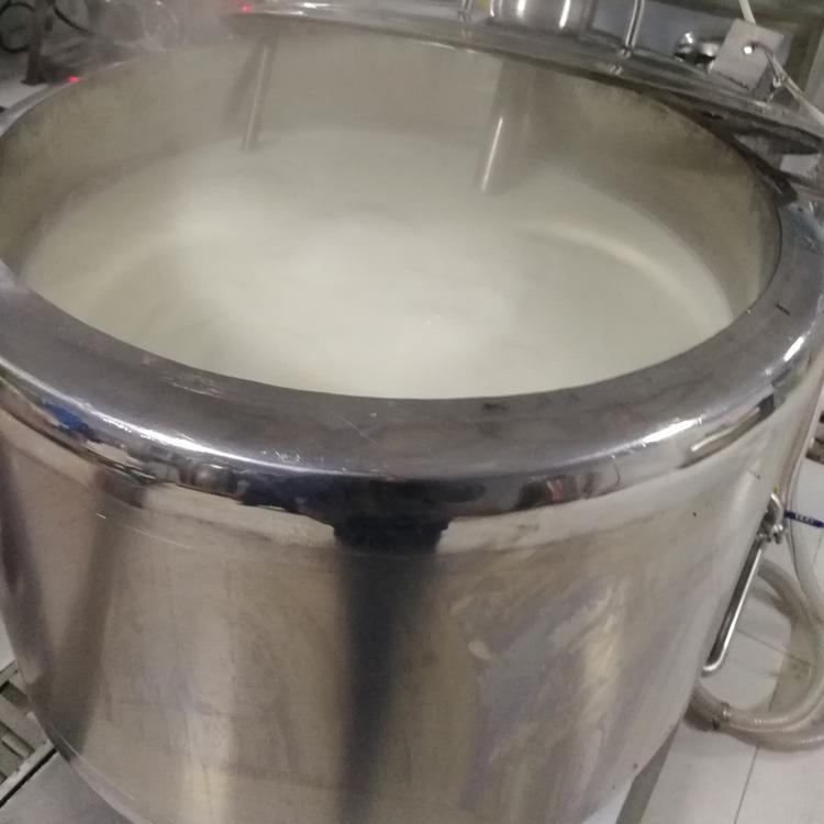 Fruity mix electric milk pasteurizer for sale